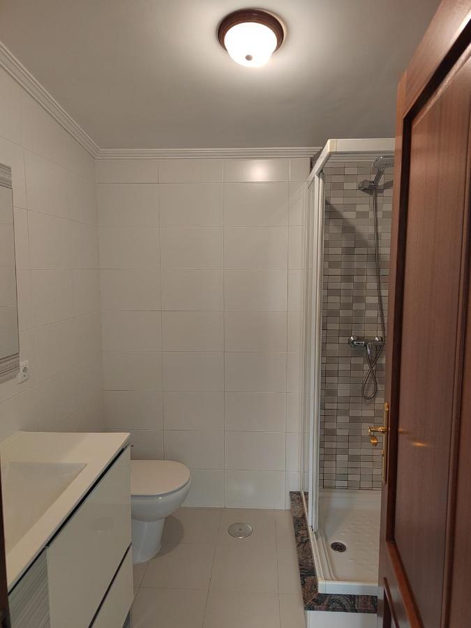 Apartamento Paseo Fluvial Tui Exterior photo