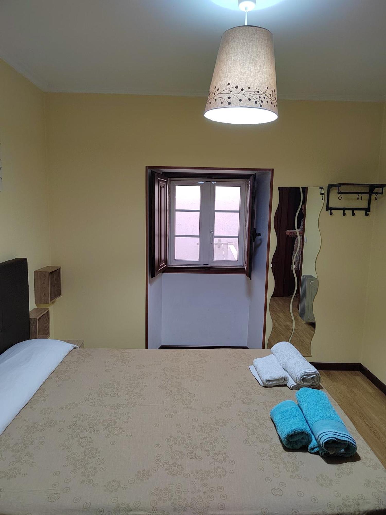 Apartamento Paseo Fluvial Tui Exterior photo